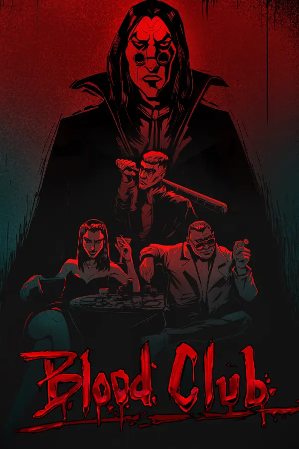 Blood Club