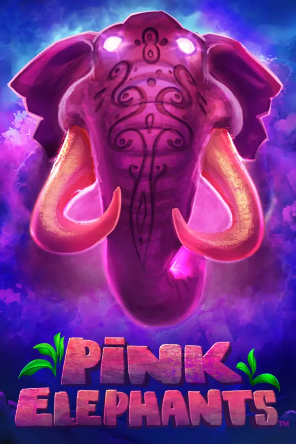Pink Elephants